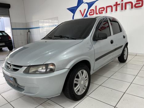 CHEVROLET Celta 1.0 4P VHC, Foto 4