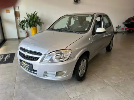 CHEVROLET Celta 1.0 4P LS FLEX, Foto 3