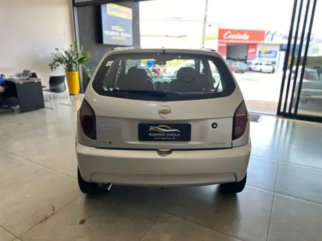 CHEVROLET Celta 1.0 4P LS FLEX, Foto 5