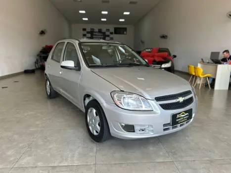 CHEVROLET Celta 1.0 4P LS FLEX, Foto 17