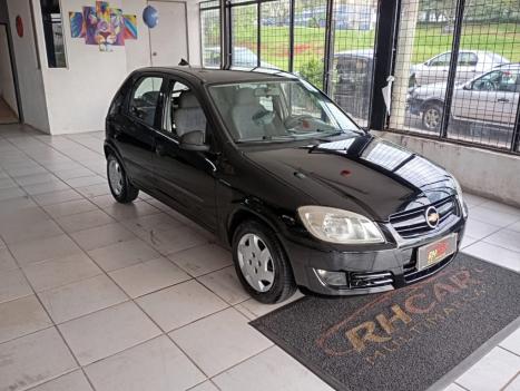 CHEVROLET Celta 1.0 4P VHC FLEX LIFE , Foto 3