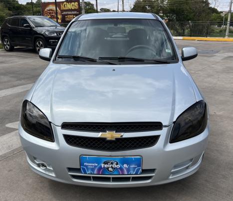 CHEVROLET Celta 1.0 4P LT FLEX, Foto 2