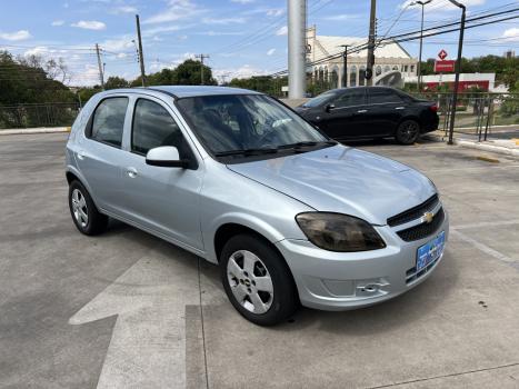 CHEVROLET Celta 1.0 4P LT FLEX, Foto 3