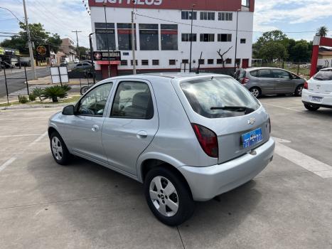 CHEVROLET Celta 1.0 4P LT FLEX, Foto 5