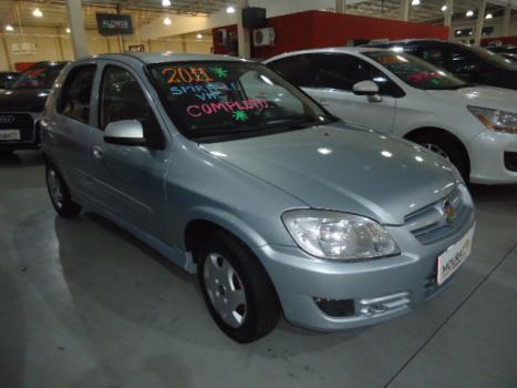 CHEVROLET Celta 1.0 4P VHC FLEX SPIRIT, Foto 2