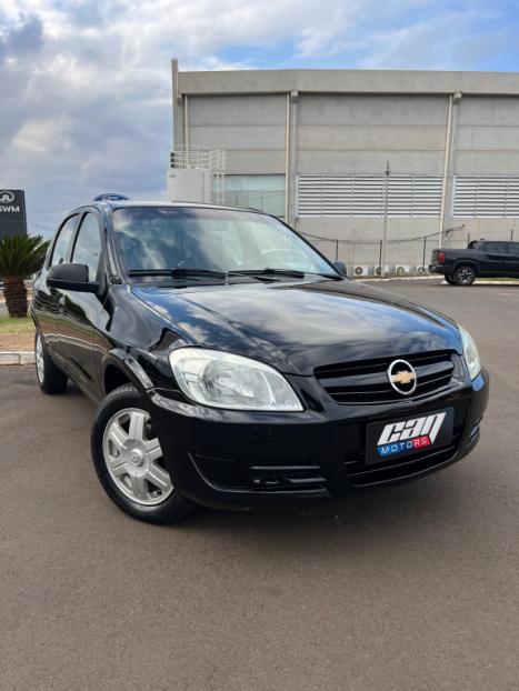 CHEVROLET Celta 1.0 4P VHC FLEX SPIRIT, Foto 1