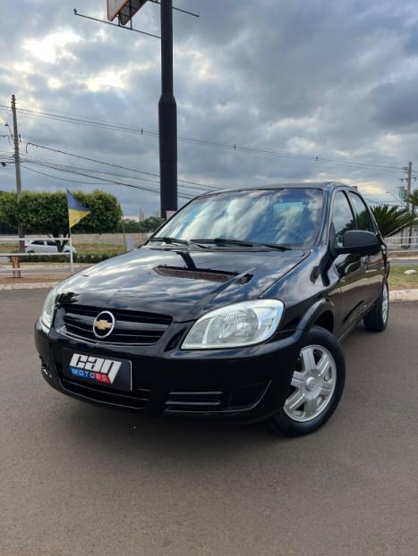 CHEVROLET Celta 1.0 4P VHC FLEX SPIRIT, Foto 2