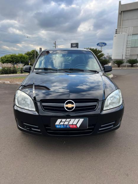 CHEVROLET Celta 1.0 4P VHC FLEX SPIRIT, Foto 4