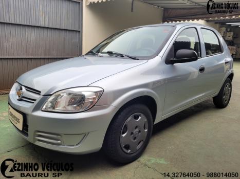 CHEVROLET Celta 1.0 4P VHC FLEX SPIRIT, Foto 1