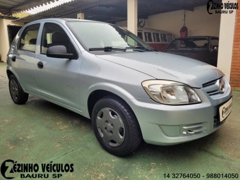 CHEVROLET Celta 1.0 4P VHC FLEX SPIRIT, Foto 3