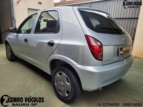 CHEVROLET Celta 1.0 4P VHC FLEX SPIRIT, Foto 4