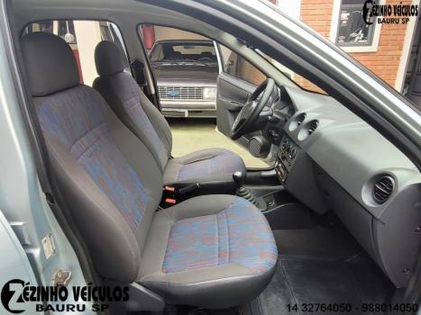 CHEVROLET Celta 1.0 4P VHC FLEX SPIRIT, Foto 8