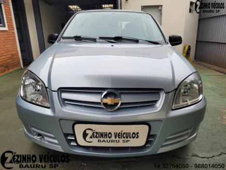 CHEVROLET Celta 1.0 4P VHC FLEX SPIRIT, Foto 10