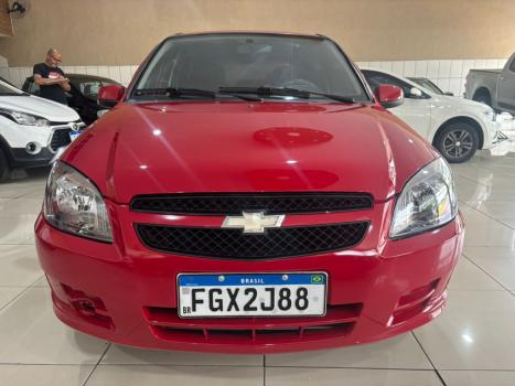 CHEVROLET Celta 1.0 4P LT FLEX, Foto 2