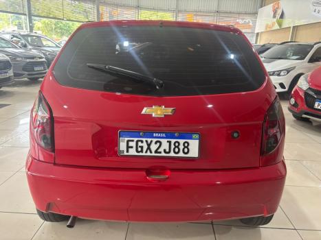 CHEVROLET Celta 1.0 4P LT FLEX, Foto 5