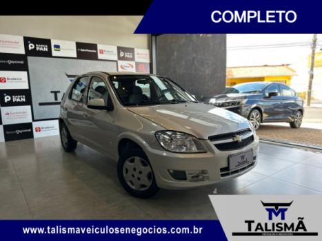 CHEVROLET Celta 1.0 4P LS FLEX, Foto 1