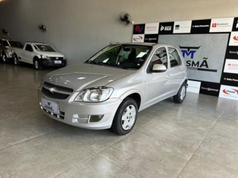 CHEVROLET Celta 1.0 4P LS FLEX, Foto 3