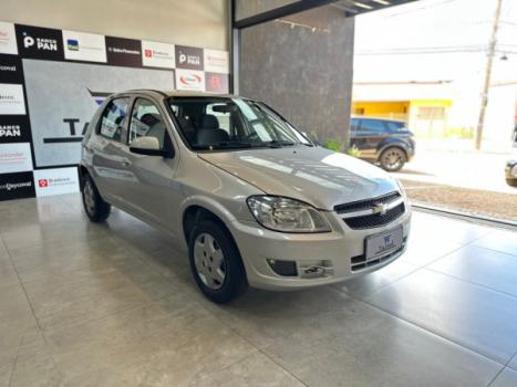 CHEVROLET Celta 1.0 4P LS FLEX, Foto 16