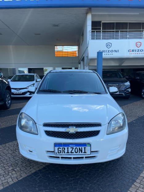 CHEVROLET Celta 1.0 4P LT FLEX, Foto 5