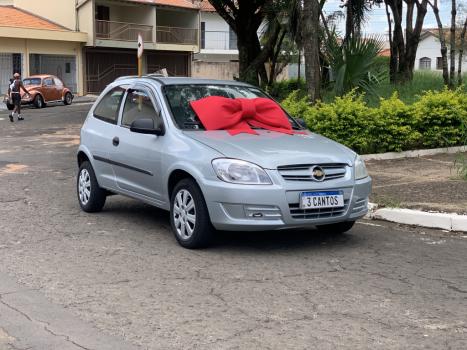 CHEVROLET Celta 1.0 SPIRIT, Foto 3