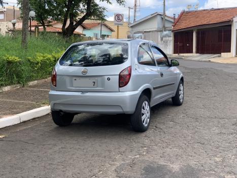 CHEVROLET Celta 1.0 SPIRIT, Foto 4