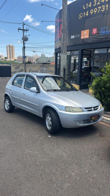 CHEVROLET Celta 1.0 4P VHC, Foto 5