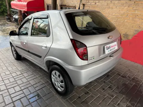 CHEVROLET Celta 1.0 4P LT FLEX, Foto 6