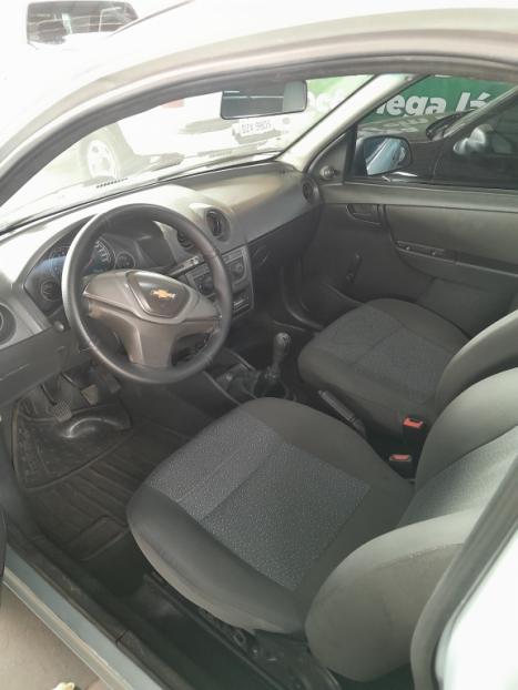 CHEVROLET Celta 1.0 LS FLEX, Foto 4