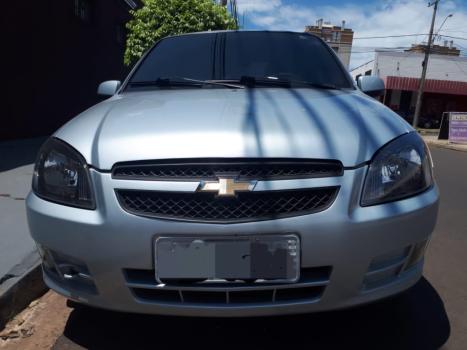 CHEVROLET Celta 1.0 LT FLEX, Foto 1