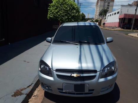 CHEVROLET Celta 1.0 LT FLEX, Foto 3