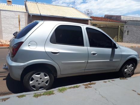 CHEVROLET Celta 1.0 LT FLEX, Foto 6