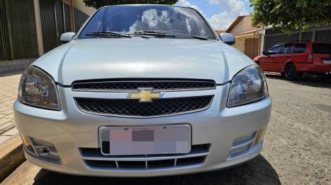 CHEVROLET Celta 1.0 LT FLEX, Foto 3