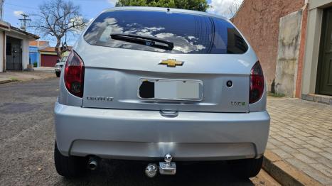 CHEVROLET Celta 1.0 LT FLEX, Foto 4