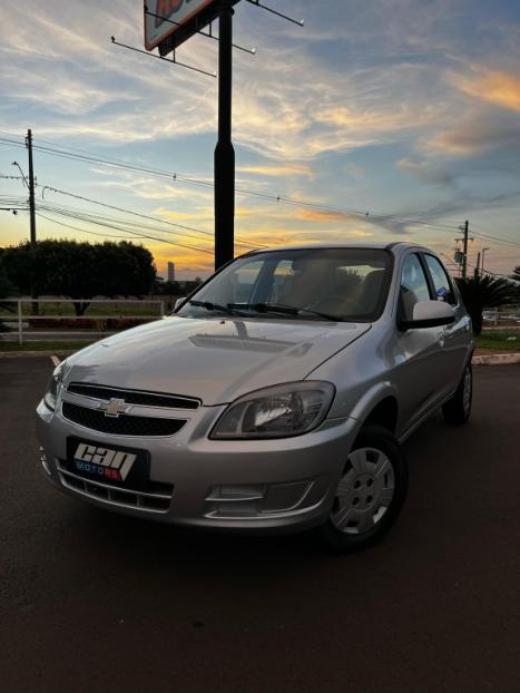 CHEVROLET Celta 1.0 LT FLEX, Foto 2