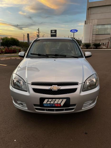 CHEVROLET Celta 1.0 LT FLEX, Foto 3