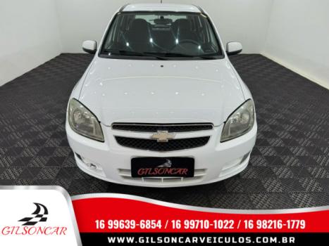 CHEVROLET Celta 1.0 4P LT VHCE FLEX, Foto 1