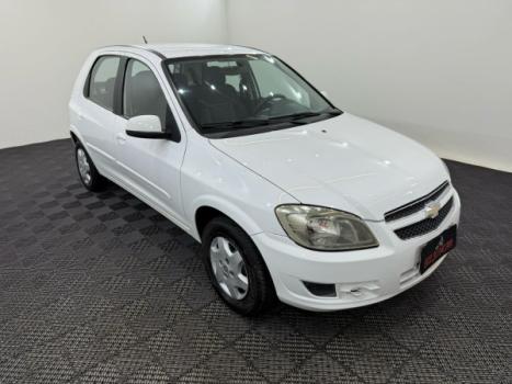 CHEVROLET Celta 1.0 4P LT VHCE FLEX, Foto 2