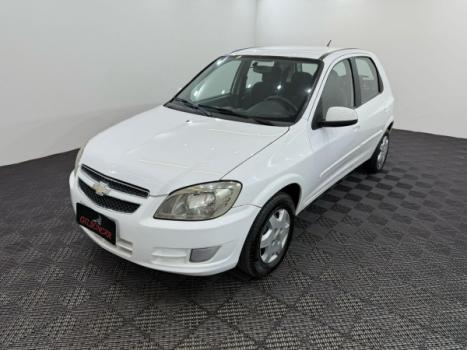CHEVROLET Celta 1.0 4P LT VHCE FLEX, Foto 3