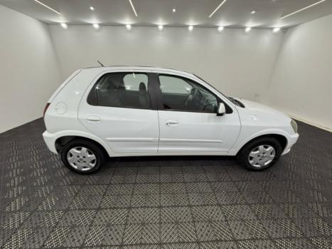 CHEVROLET Celta 1.0 4P LT VHCE FLEX, Foto 4