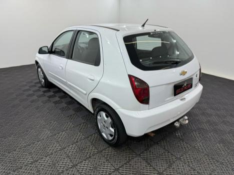 CHEVROLET Celta 1.0 4P LT VHCE FLEX, Foto 6