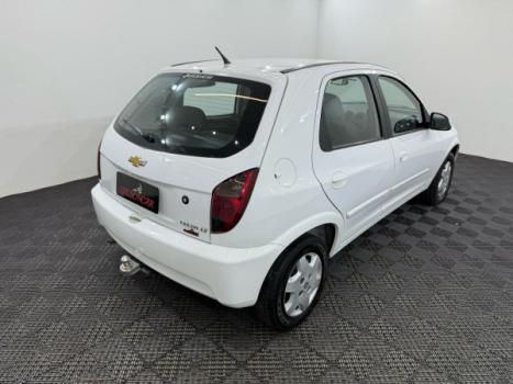 CHEVROLET Celta 1.0 4P LT VHCE FLEX, Foto 7
