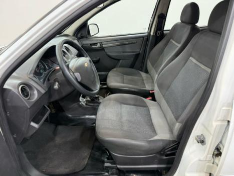 CHEVROLET Celta 1.0 4P LT VHCE FLEX, Foto 9