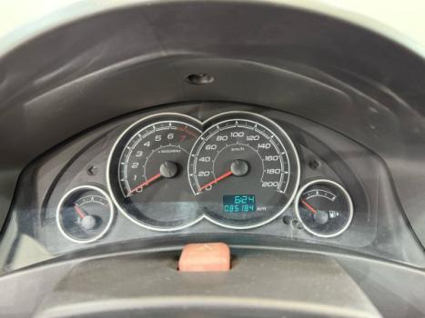CHEVROLET Celta 1.0 4P LT VHCE FLEX, Foto 10