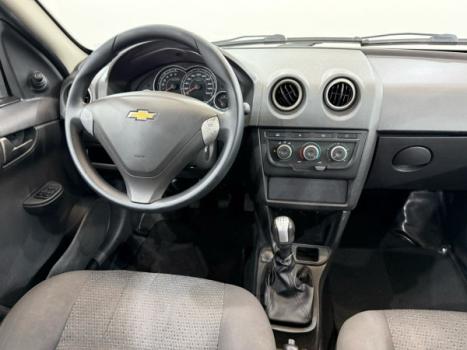 CHEVROLET Celta 1.0 4P LT VHCE FLEX, Foto 12