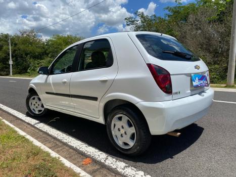 CHEVROLET Celta 1.0 LT FLEX, Foto 8