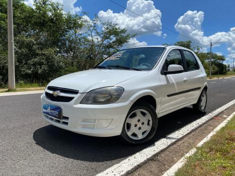 CHEVROLET Celta 1.0 LT FLEX, Foto 9