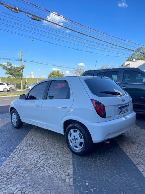 CHEVROLET Celta 1.0 4P LT FLEX, Foto 3