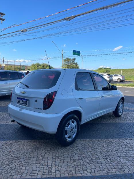 CHEVROLET Celta 1.0 4P LT FLEX, Foto 4