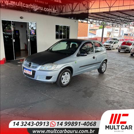 CHEVROLET Celta 1.0 4P VHCE FLEX LIFE , Foto 3