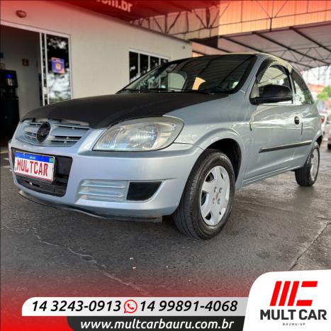 CHEVROLET Celta 1.0 4P VHCE FLEX LIFE , Foto 16